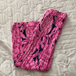 Lilly Pulitzer pants